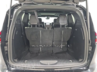 2026 Chrysler Pacifica Limited 121.6" WB - miniatura 17