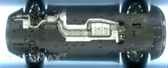 2026 Chrysler Pacifica Limited 121.6" WB - miniatura 18