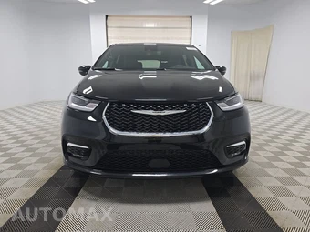 2026 Chrysler Pacifica Limited 121.6" WB - miniatura 2