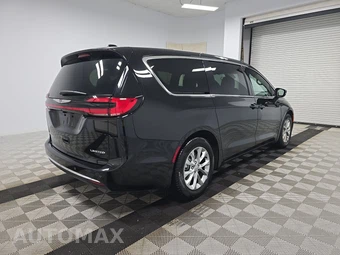 2026 Chrysler Pacifica Limited 121.6" WB - miniatura 4