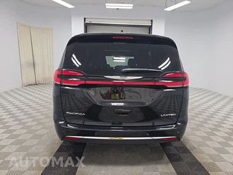 2026 Chrysler Pacifica Limited 121.6" WB - miniatura 5