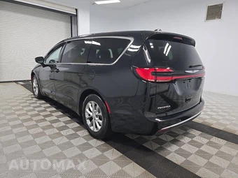 2026 Chrysler Pacifica Limited 121.6" WB - miniatura 6
