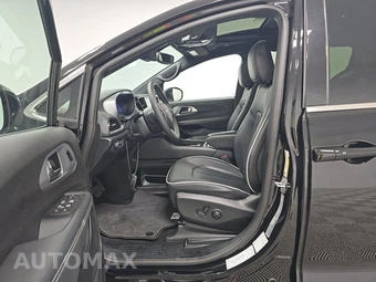 2026 Chrysler Pacifica Limited 121.6" WB - miniatura 7