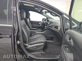2026 Chrysler Pacifica Limited 121.6" WB - miniatura 8