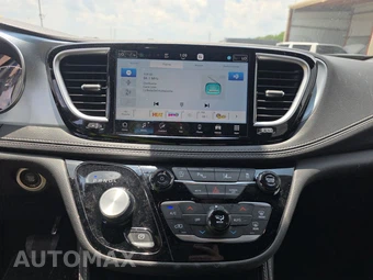 2026 Chrysler Pacifica Limited 121.6" WB – miniatura 11