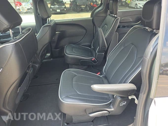 2026 Chrysler Pacifica Limited 121.6" WB – miniatura 13