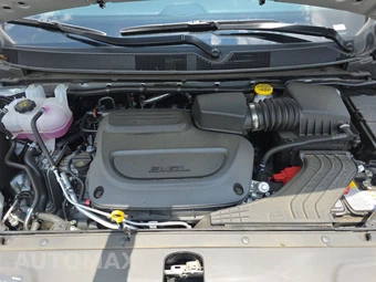 2026 Chrysler Pacifica Limited 121.6" WB – miniatura 15