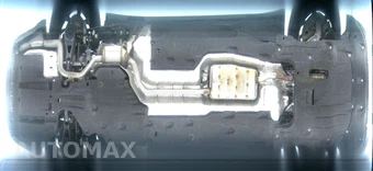 2026 Chrysler Pacifica Limited 121.6" WB – miniatura 17