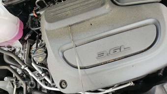 2026 Chrysler Pacifica Limited 121.6" WB – miniatura 18