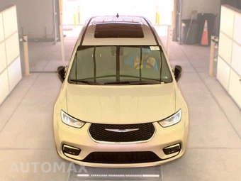 2026 Chrysler Pacifica Limited 121.6" WB – miniatura 2