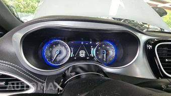 2026 Chrysler Pacifica Limited 121.6" WB – miniatura 21