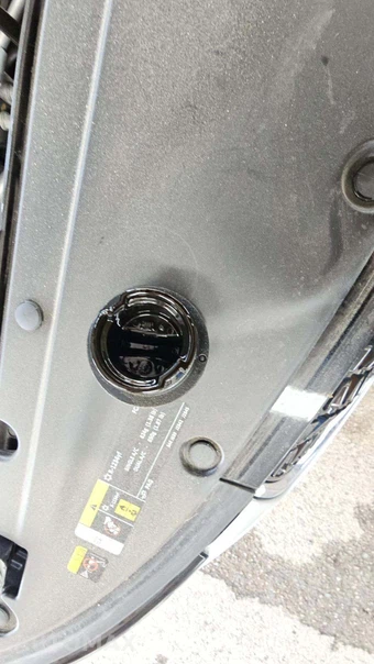 2026 Chrysler Pacifica Limited 121.6" WB – miniatura 22