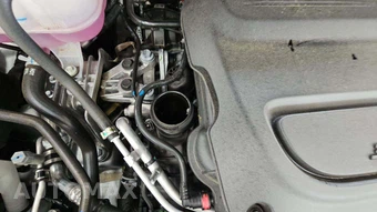 2026 Chrysler Pacifica Limited 121.6" WB – miniatura 23