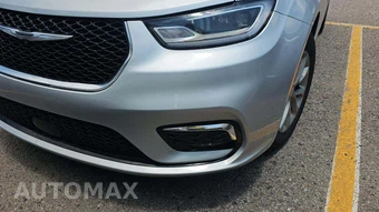 2026 Chrysler Pacifica Limited 121.6" WB – miniatura 24