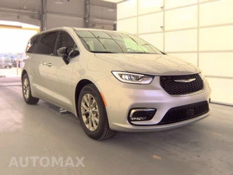 2026 Chrysler Pacifica Limited 121.6" WB – miniatura 3