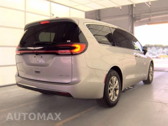2026 Chrysler Pacifica Limited 121.6" WB – miniatura 4