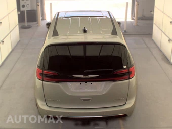 2026 Chrysler Pacifica Limited 121.6" WB – miniatura 5