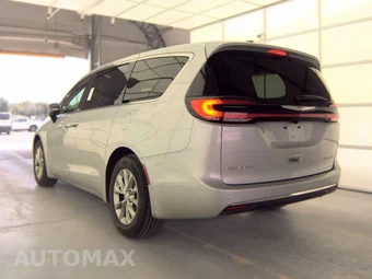 2026 Chrysler Pacifica Limited 121.6" WB – miniatura 6