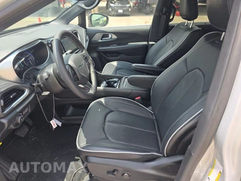 2026 Chrysler Pacifica Limited 121.6" WB – miniatura 7