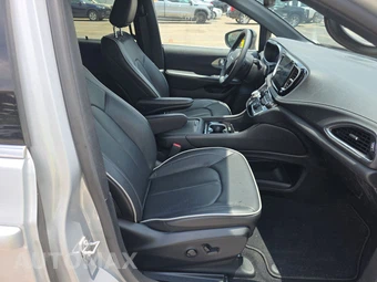 2026 Chrysler Pacifica Limited 121.6" WB – miniatura 8