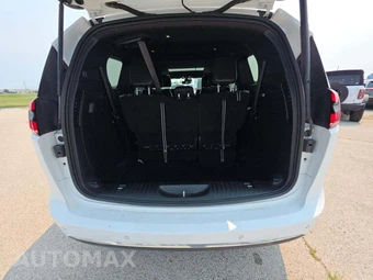 2026 Chrysler Pacifica Limited 121.6" WB - miniatura 12