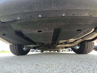 2026 Chrysler Pacifica Limited 121.6" WB - miniatura 13
