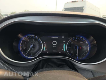 2026 Chrysler Pacifica Limited 121.6" WB - miniatura 6