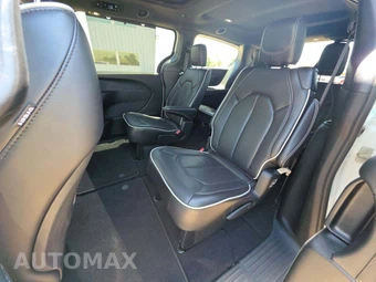 2026 Chrysler Pacifica Limited 121.6" WB – miniatura 13