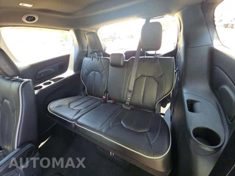 2026 Chrysler Pacifica Limited 121.6" WB – miniatura 14