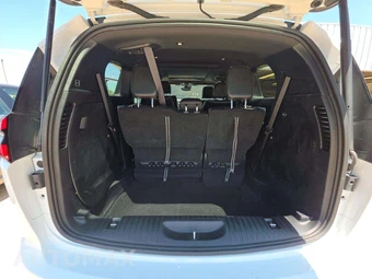 2026 Chrysler Pacifica Limited 121.6" WB – miniatura 15