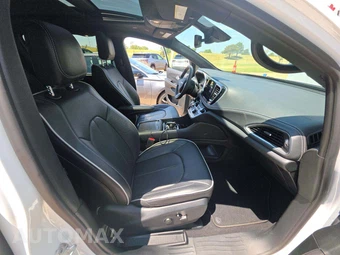 2026 Chrysler Pacifica Limited 121.6" WB – miniatura 19