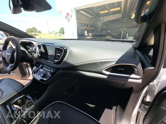 2026 Chrysler Pacifica Limited 121.6" WB – miniatura 20