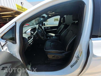 2026 Chrysler Pacifica Limited 121.6" WB – miniatura 6