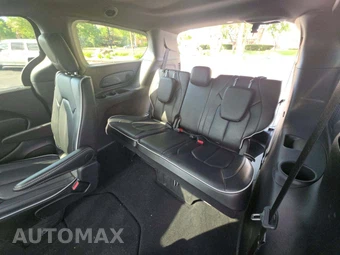 2026 Chrysler Pacifica Limited 121.6" WB – miniatura 11
