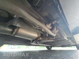 2026 Chrysler Pacifica Limited 121.6" WB – miniatura 15