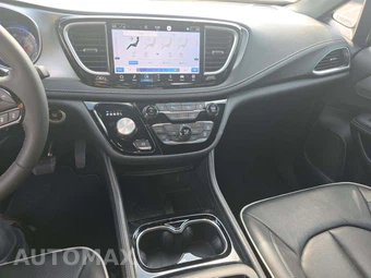 2026 Chrysler Pacifica Limited 121.6" WB – miniatura 7