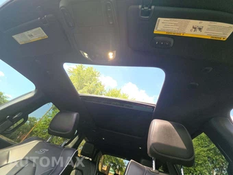 2026 Chrysler Pacifica Limited 121.6" WB – miniatura 8