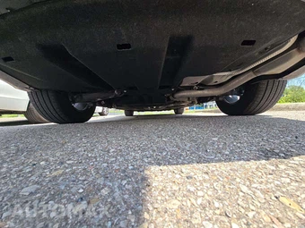 2026 Chrysler Pacifica Limited 121.6" WB – miniatura 16