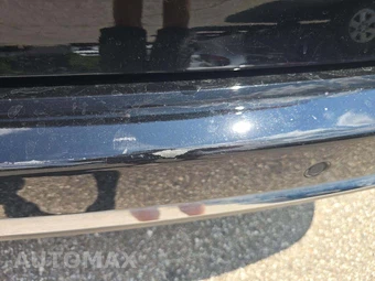 2026 Chrysler Pacifica Limited 121.6" WB – miniatura 23