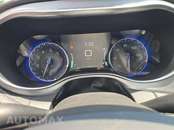 2026 Chrysler Pacifica Limited 121.6" WB – miniatura 9