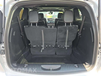 2026 Chrysler Pacifica Limited 121.6" WB – miniatura 15
