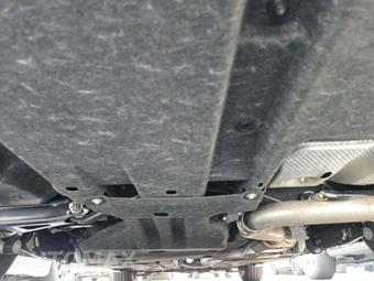2026 Chrysler Pacifica Limited 121.6" WB – miniatura 16