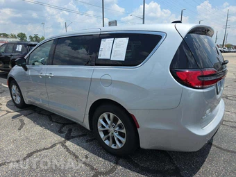2026 Chrysler Pacifica Limited 121.6" WB – miniatura 2