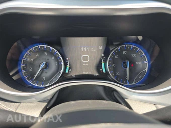 2026 Chrysler Pacifica Limited 121.6" WB – miniatura 9