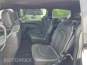 2026 Chrysler Pacifica Limited 121.6" WB - miniatura 13