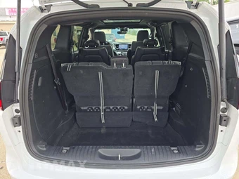 2026 Chrysler Pacifica Limited 121.6" WB - miniatura 15