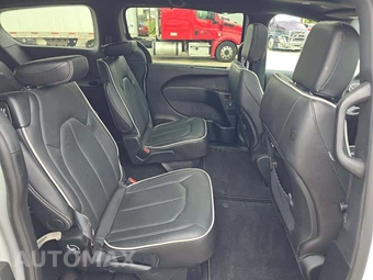 2026 Chrysler Pacifica Limited 121.6" WB - miniatura 17