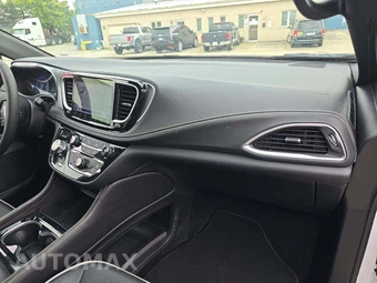 2026 Chrysler Pacifica Limited 121.6" WB - miniatura 20