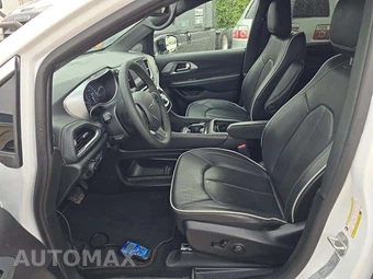 2026 Chrysler Pacifica Limited 121.6" WB - miniatura 6