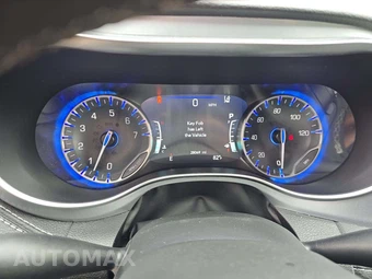 2026 Chrysler Pacifica Limited 121.6" WB - miniatura 9